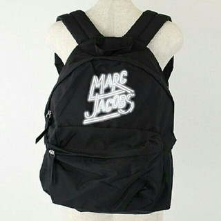 マークジェイコブス(MARC JACOBS)のマークジェイコブス mj rainbow backpack
リュック(リュック/バックパック)