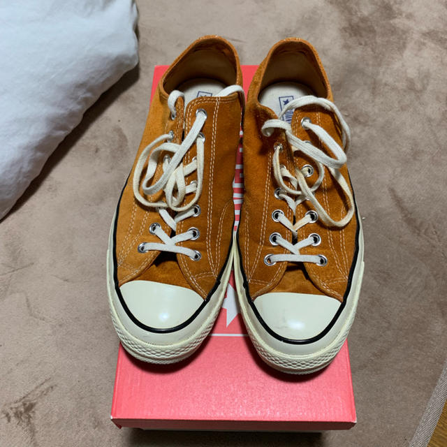 CONVERSE(コンバース)のコンバース チャックテイラー ct70 メンズの靴/シューズ(スニーカー)の商品写真