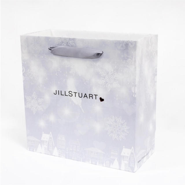 JILLSTUART(ジルスチュアート)のJILLSTUART クリスマスコフレ 2018 コスメ/美容のキット/セット(コフレ/メイクアップセット)の商品写真