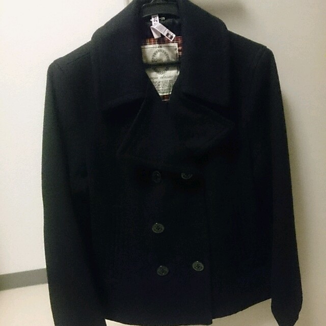 CEPO(セポ)のPコート♡ レディースのジャケット/アウター(ピーコート)の商品写真