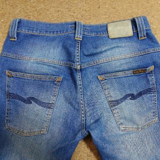 ヌーディジーンズ(Nudie Jeans)のNUDIE  JEANS(デニム/ジーンズ)