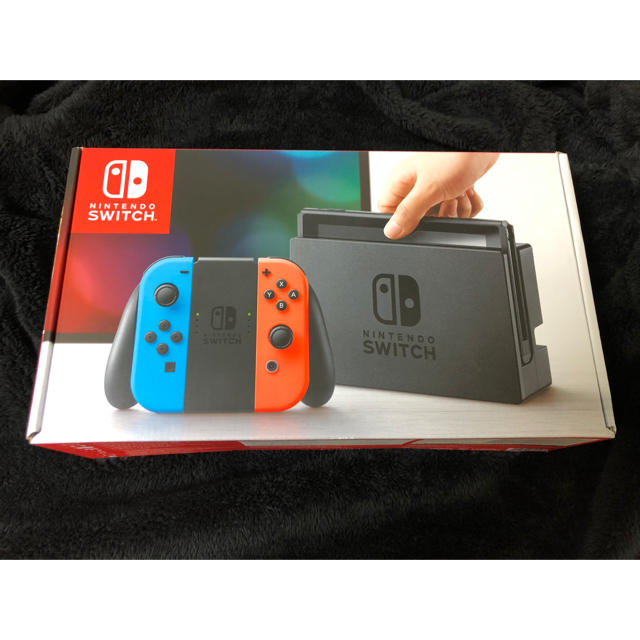 Nintendo Switch 任天堂スイッチ