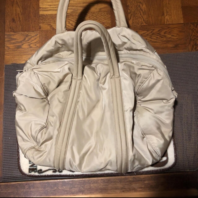 YEEZY SEASON 6 GYM BAG 3