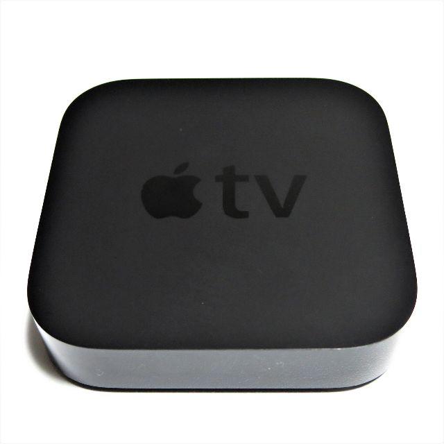 Apple TV 第３世代