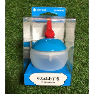 Snow Peak - 残り1個 新品未開封 スノーピーク たねほおずき