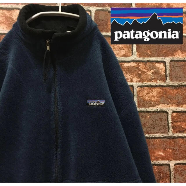 patagonia(パタゴニア)のパタゴニア フリース メンズのジャケット/アウター(その他)の商品写真