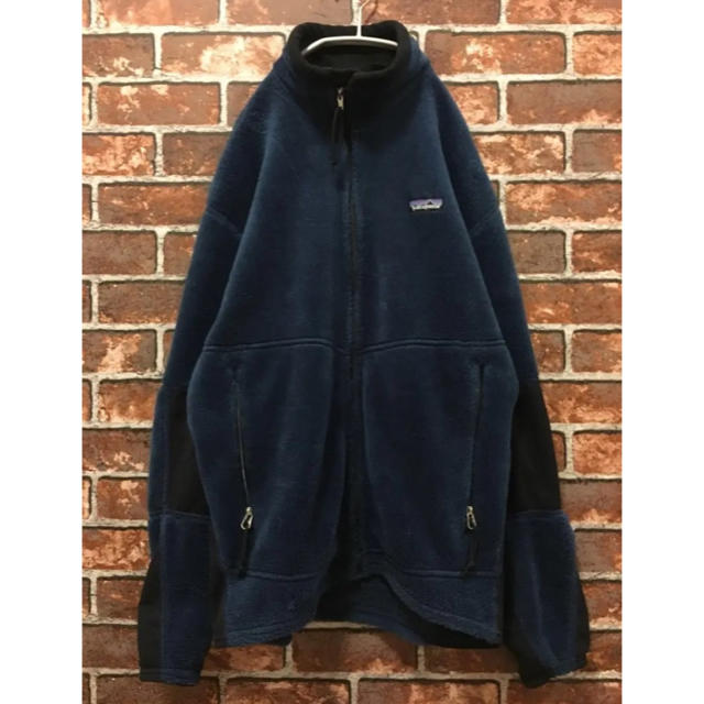 patagonia(パタゴニア)のパタゴニア フリース メンズのジャケット/アウター(その他)の商品写真