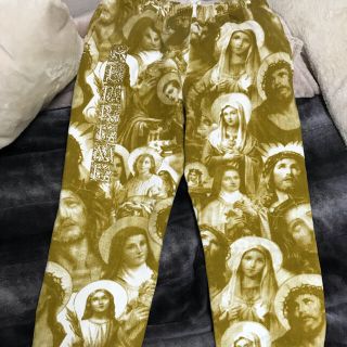 シュプリーム(Supreme)のシュプリームsupreme jesus and mary gold M 定価(その他)