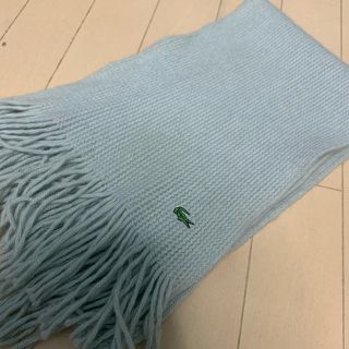 ラコステ(LACOSTE)の★うさっちさま専用★ラコステ マフラー(マフラー/ショール)