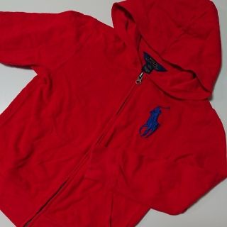 ラルフローレン(Ralph Lauren)のラルフローレン☆140センチ(ジャケット/上着)