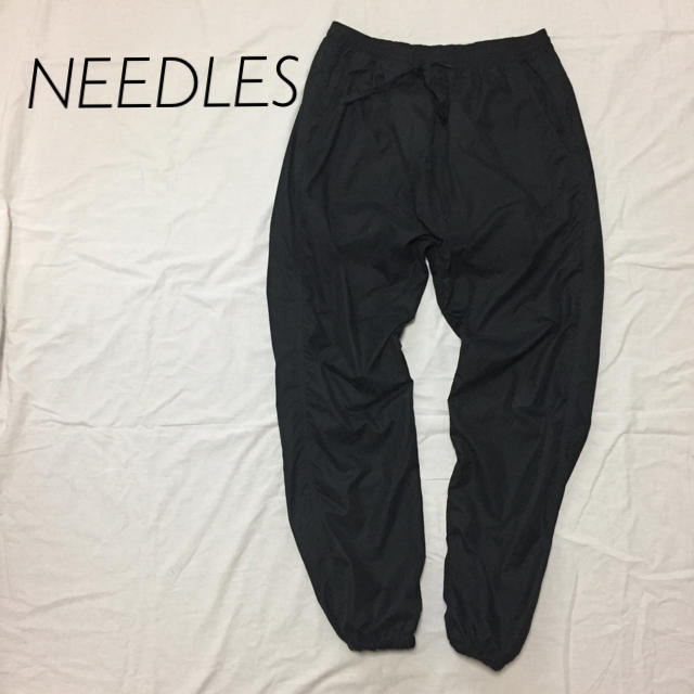 Needles 作務衣パンツ