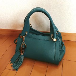 グーコミューン(GOUT COMMUN)のGOUT COMMUN 2way BAG(ショルダーバッグ)