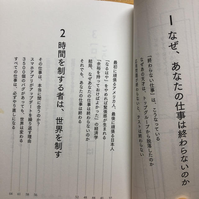 なぜ、あなたの仕事は終わらないのか スピードは最強の武器である」 中島聡の通販 by 529moko なぜ、あなたの仕事は終わらないのか スピードは最強の武器である