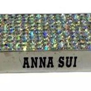 アナスイ(ANNA SUI)のアナスイ フリスクケース 未使用非売品(その他)