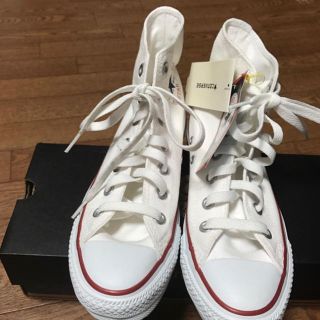 コンバース(CONVERSE)のコンバース ハイカット スニーカー(スニーカー)