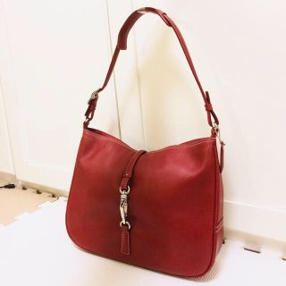 コーチ(COACH)の【美品】★COACH★コーチ★ハンドバック★(ハンドバッグ)