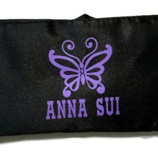 アナスイ(ANNA SUI)のアナスイ アクセサリーケース 未使用非売品(その他)