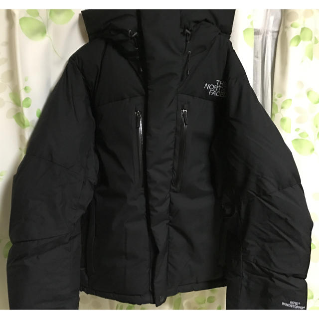 north face バルトロライトジャケットメンズ