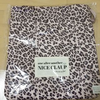 ナイスクラップ(NICE CLAUP)のNiceClaupトートバッグ(トートバッグ)