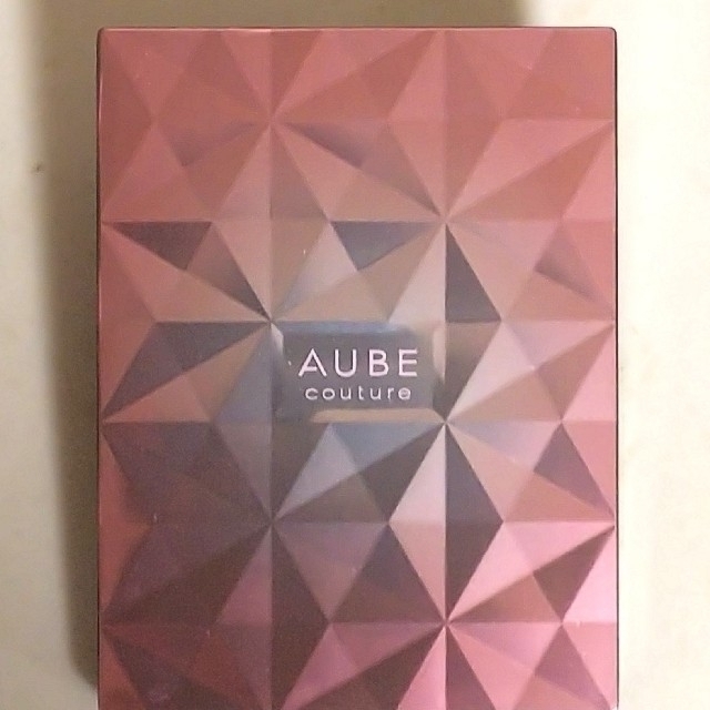 AUBE couture(オーブクチュール)の【即購入可能】オーブクチュール アイシャドウブラシひと塗り ピンク系 おまけつき コスメ/美容のベースメイク/化粧品(アイシャドウ)の商品写真