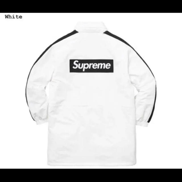 supreme ジャケット