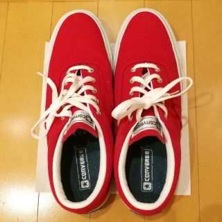 コンバース(CONVERSE)の«値下げしました»CONVERSE スニーカー〈メンズ〉(スニーカー)