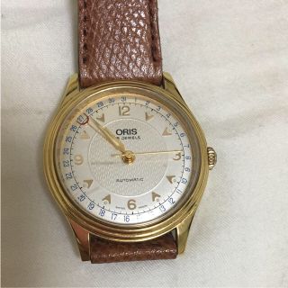 オリス(ORIS)のORIS 時計 オリス 7470(腕時計(アナログ))