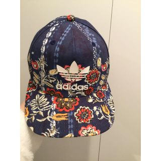 アディダス(adidas)のadidas キャップ(キャップ)