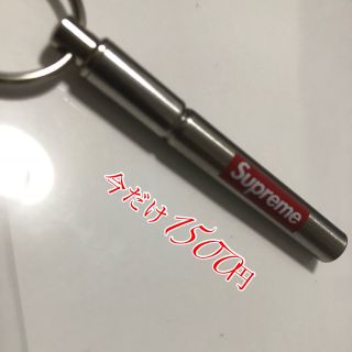 シュプリーム(Supreme)のsupreme   ボールペン (ペン/マーカー)