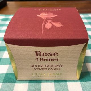 L'OCCITANE(キャンドル)のフリマアイテム一覧 L'OCCITANE(キャンドル)のフリマアイテム一覧