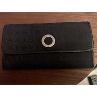 ブルガリ(BVLGARI)のブルガリ 長財布(長財布)