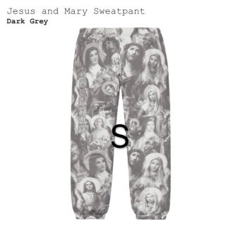 シュプリーム(Supreme)のsupreme Jesus and Mary Sweatpant(その他)