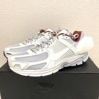 ナイキ(NIKE)のNike a cold wall zoom vomero 5(スニーカー)