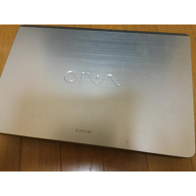 VAIO パソコン