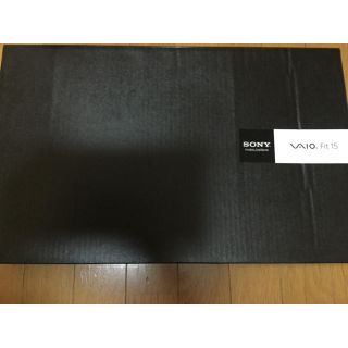 VAIO パソコン(ノートPC)