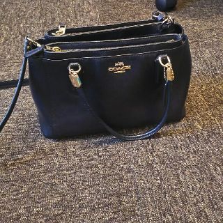 コーチ(COACH)のCOACH ショルダーバッグ(ショルダーバッグ)