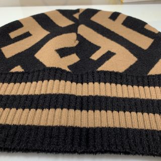 フェンディ(FENDI)の♡ボブ様専用♡(ニット帽/ビーニー)