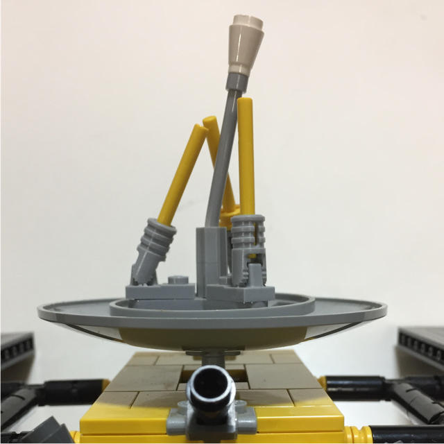 Lego(レゴ)のLEGO はやぶさ キッズ/ベビー/マタニティのおもちゃ(電車のおもちゃ/車)の商品写真