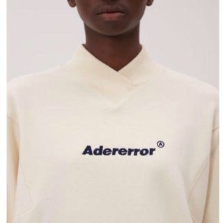 ADER ERROR スウェット(スウェット)