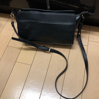 マウジー(moussy)のmoussy  ショルダーバッグ(ショルダーバッグ)