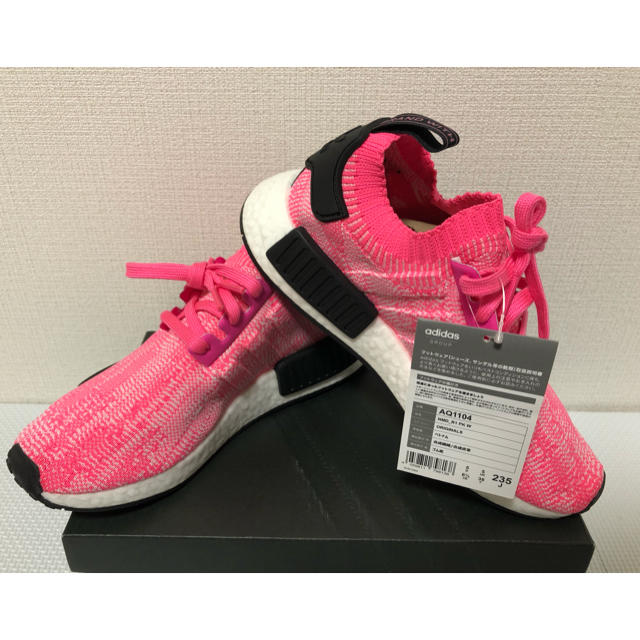 新品 未使用 adidas アディダス オリジナルス レディース スニーカー