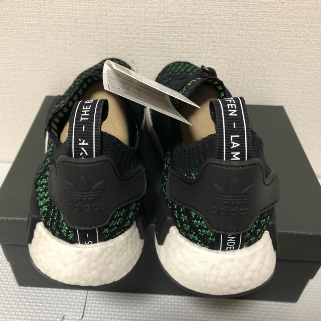 Original(オリジナル)の新品 未使用 adidas アディダス オリジナルス メンズ スニーカー26.5 メンズの靴/シューズ(スニーカー)の商品写真