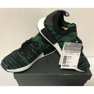 オリジナル(Original)の新品 未使用 adidas アディダス オリジナルス メンズ スニーカー26.5(スニーカー)