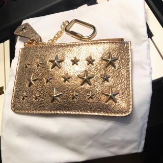 ジミーチュウ(JIMMY CHOO)のジミーチューン 未使用  ニコ様専用(財布)