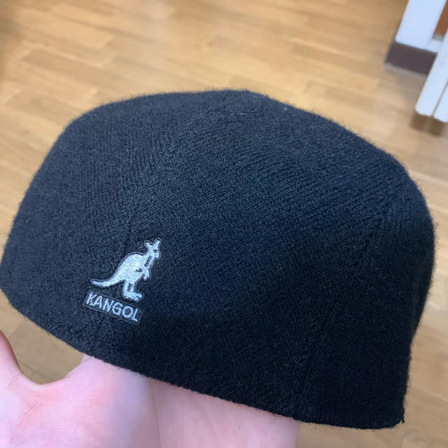 KANGOL(カンゴール)のカンゴール ハンチング メンズの帽子(ハンチング/ベレー帽)の商品写真