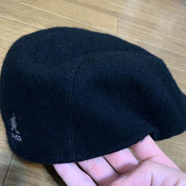 KANGOL(カンゴール)のカンゴール ハンチング メンズの帽子(ハンチング/ベレー帽)の商品写真