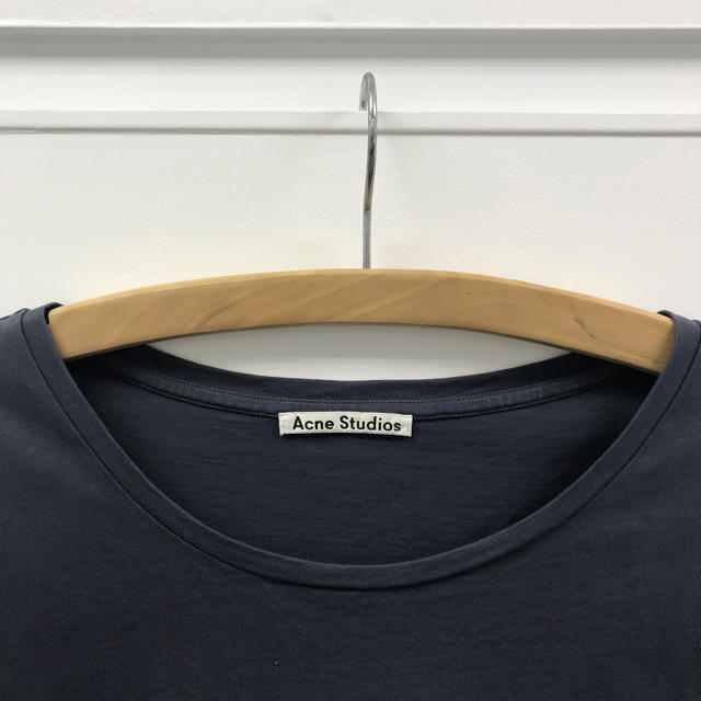 ACNE(アクネ)のらむ様専用★Unitedarrows 25周年  Acne別注Tシャツ レディースのトップス(Tシャツ(半袖/袖なし))の商品写真