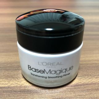 ロレアルパリ(L'Oreal Paris)のロレアルパリ ベースマジック 部分用化粧下地(化粧下地)