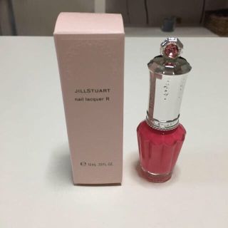 ジルスチュアート(JILLSTUART)のJILL♡ＳTUＡRTマニキュア(その他)