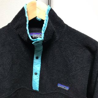 パタゴニア(patagonia)のpatagonia パタゴニア フリース シンチラ(スウェット)